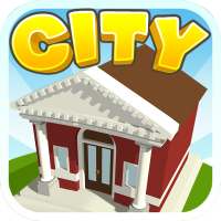 City Story™ on 9Apps