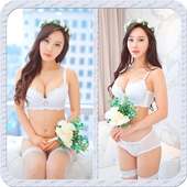 Asian Bikini Girls - Hot Asian Girls on 9Apps