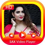 New Indian Saaxx Player & Desi XX Player 2020 on 9Apps