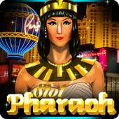 Epic Pharaoh's Slots 777