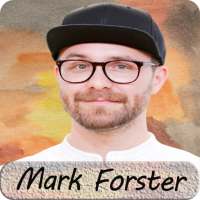 Mark Forster ohne Internet