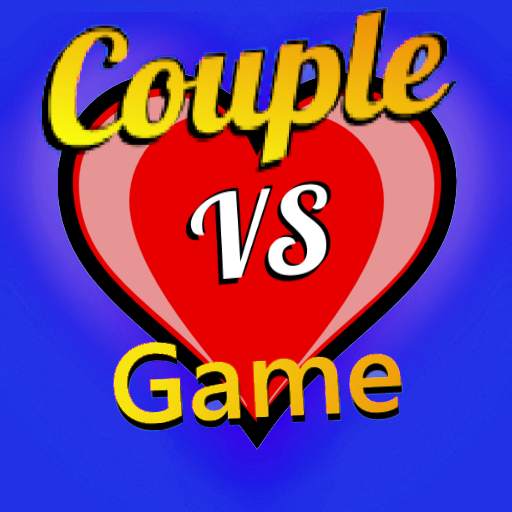 Love Quiz : Couple Game