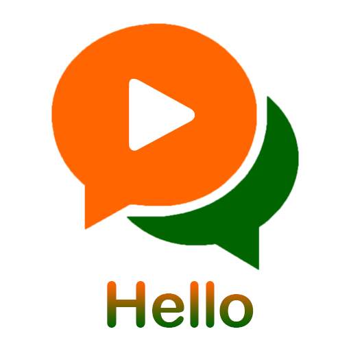 Hello - Video Status & Status Downloader 2020