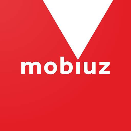 Mobiuz app (UMS app)