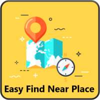 Easy Find Near Place on 9Apps