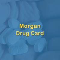 Morgan Drug Card on 9Apps