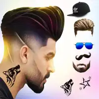 Hair Style Photo Editor APK Download 2023 - Free - 9Apps