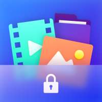 Photo Lock & Vault, Hide Video - Privacy Space on 9Apps