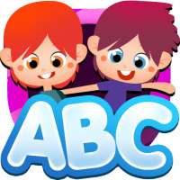 ABC KIDS on 9Apps