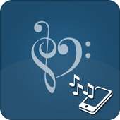Ringtone & Music Player APP on 9Apps