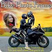 Bike Photo Editor