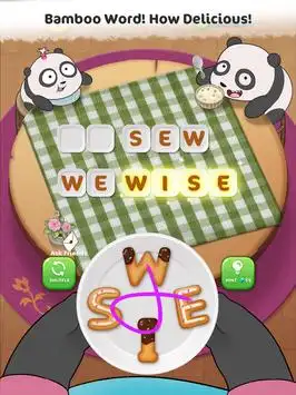 →