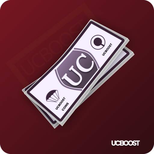 UCBOOST: Free UC , Free BC , Winner , Royal Pass