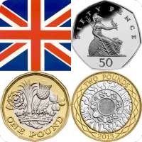 Guess the Coins UK