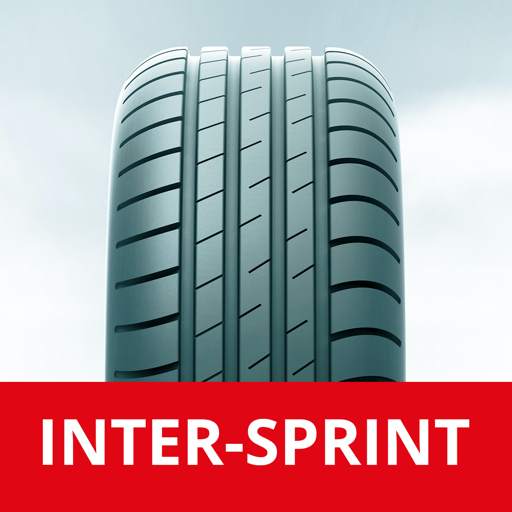 Inter-Sprint Tyre Order App