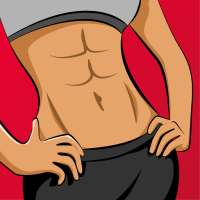 Get Abs in 2 Weeks - Abs Workout Challenge on 9Apps