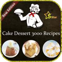 Cake Dessert 3000 Recipes cake mix dessert recipe