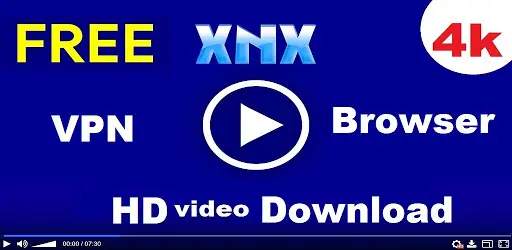 xnx Browser vpn APK Download 2024 - Free - 9Apps