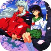 Inuyasha  Wallpaper on 9Apps