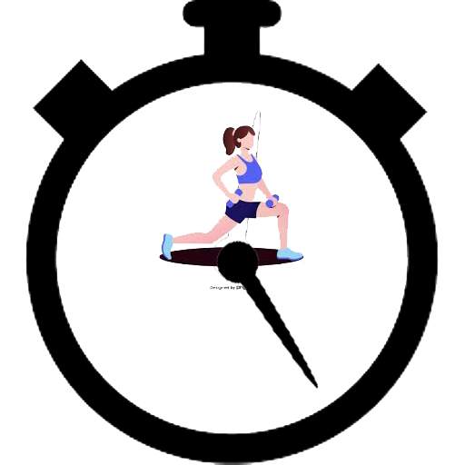 Fitness Timer