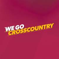 We Go CrossCountry AR on 9Apps