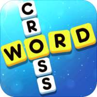 Scrabble Crossword Puzzle