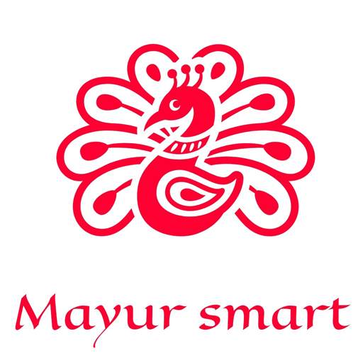 Mayur Smart - Online Shopping App