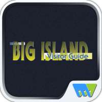 Aloha - Big Island Visitor on 9Apps