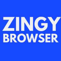 Zingy Browser