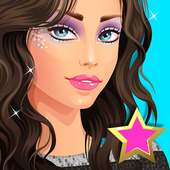 DRESS UP STAR™ 👗 Cool Fun Makeup Games for Girls