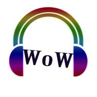 WoW Music - เพลงฟรี on 9Apps