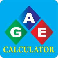 Age Calculator