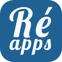 Ré apps on 9Apps