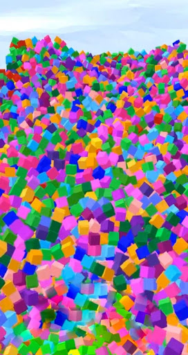 Color Hole 3D screenshot 3