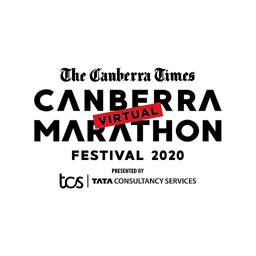 Canberra Marathon Virtual