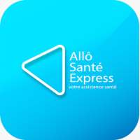 Allô Santé Express on 9Apps