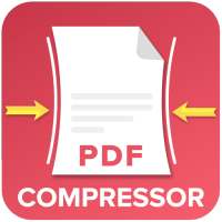 PDF Compressor - Compress PDF File Size
