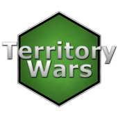 Territory Wars FREE (strategy)