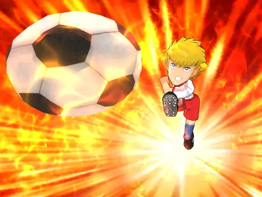 Captain Tsubasa ZERO На Андроид App Скачать - 9Apps