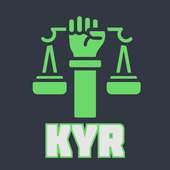 Know Your Rights Pakistan on 9Apps