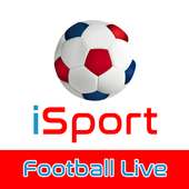 iSport mm football live score