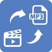 Mp3 Video Converter Gratis on 9Apps