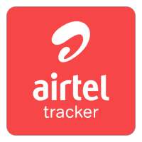 Airtel Tracker