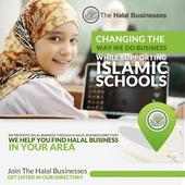 The Halal Businesses, Inc.