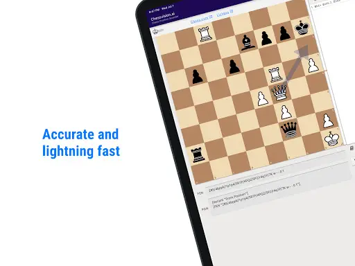 Chessvision.ai extension for Chrome, Firefox, Safari