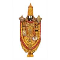 Venkateshwara Stickers for Whatsapp on 9Apps