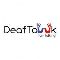 DeafTawk