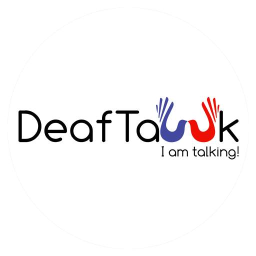 DeafTawk