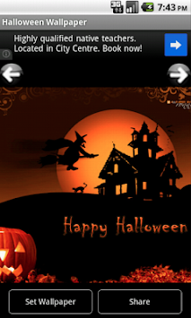 45 Best Free Spooky and Fun Halloween Wallpapers