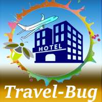 TravelBug - Hotels & Flights